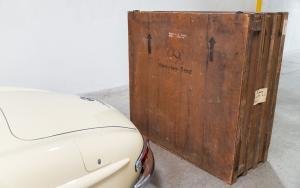 Mercedes-Benz 300 SL Roadster 1961 года  (NA)